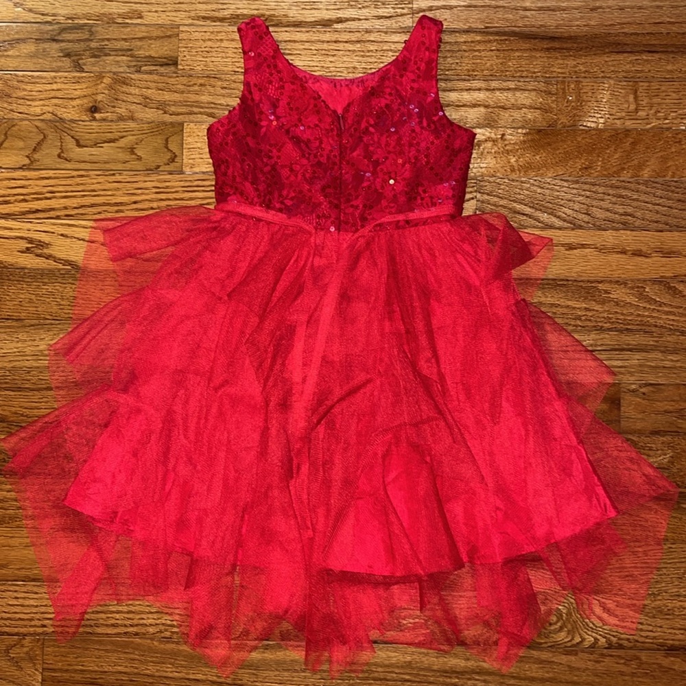 YOUNGLAND DRESS - Picture 2 of 4